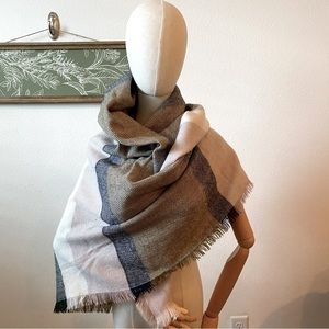 Madewell Women’s Scarf
